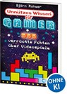 Unnützes Wissen für Gamer - Björn Rohwer - 9783743216143
