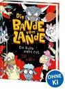 Die Bande vom Lande (Band 2) - Ein Bulle sieht rot - Nathan Luff - 9783743216419