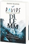 Davids Dilemma - Danny Wattin - 9783743216556