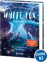 White Fox Chroniken (Band 1) - Das Geheimnis des Silberbaums - Jiatong Chen - 9783743216563