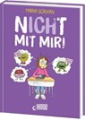 nICHt mit mir! (nICHt genug-Reihe - Band 4) - Maria Scrivan - 9783743216723