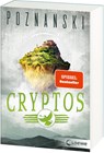 Cryptos - Ursula Poznanski - 9783743216730