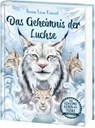 Das geheime Leben der Tiere (Arktis) - Das Geheimnis der Luchse - Anna Lisa Kiesel - 9783743217140