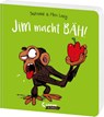 Jim macht bäh! - Suzanne Lang - 9783743217249