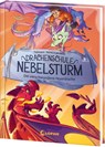 Drachenschule Nebelsturm (Band 2) - Der verschwundene Feuerdrache - Christian Tielmann - 9783743217355