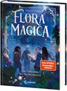 Flora Magica (Band 1) - Das Geheimnis der Nachtschatten - Vanessa Walder - 9783743217508