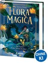 Flora Magica (Band 2) - Die Gabe der bösen Kräuter - Vanessa Walder - 9783743217515