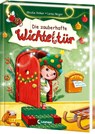 Die zauberhafte Wichteltür - Nicola Anker - 9783743217652