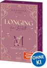 Mont Lacroix (Band 1) - Longing for Lelibeth - Alexandra Flint - 9783743217690