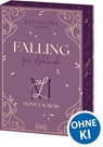 Mont Lacroix (Band 2) - Falling for Adelaide - Alexandra Flint - 9783743217706