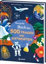 Das große Buch der 500 Fragen und Antworten - Sophie De Mullenheim - 9783743217850