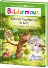 Bildermaus - Kleines Kaninchen in Not - Daisy Meadows - 9783743219045