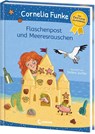 Flaschenpost und Meeresrauschen - Cornelia Funke - 9783743219618