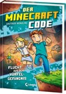 Der Minecraft Code (Band 1) - Flucht aus dem Würfel-Gefängnis - Gauthier Wendling - 9783743219724