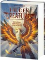 Hidden Creatures (Band 2) - Der Vogel der tausend Geschichten - Kiyash Monsef - 9783743219786