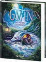 Gwin und das Herz des Drachen (Band 1) - Verena Maier - 9783743219861