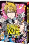 Kindergarten WARS 04 - You Chiba - 9783743219946