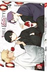 Voll kein Typ 04 - Nana Aokawa - 9783743220201