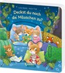 Deckst du noch die Mäuschen zu? - Lena Walde - 9783743220409