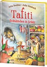 Tafiti (Band 23) - Erdmännchen in Gefahr - Julia Boehme - 9783743220416