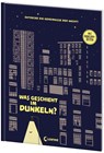 Was geschieht im Dunkeln? - Helena Harastova - 9783743220935