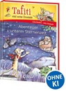 Tafiti und seine Freunde (Band 2) - Abenteuer unterm Sternenzelt - Julia Boehme - 9783743220997