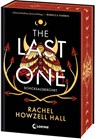 The Last One (Schicksalsberührt, Band 1) - Rachel Howzell Hall - 9783743221161