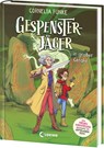 Gespensterjäger in großer Gefahr (Band 4) - Mit 8 neu illustrierten Farbseiten - Cornelia Funke - 9783743222427