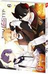 Voll kein Typ 06 - Nana Aokawa - 9783743222533