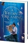 A Theory of Dreaming (A Study in Drowning, Band 2) - Ava Reid - 9783743223042