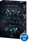 Chicago Ruthless (Band 3) - Hopeful - Sadie Kincaid - 9783743223165
