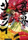 Isekai Samurai 02 - Keigo Saito - 9783743224421
