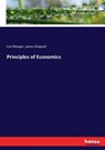 Principles of Economics - Carl Menger ; James Dingwall - 9783743625051