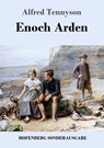 Enoch Arden - Alfred Tennyson - 9783743727496
