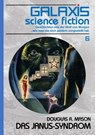 GALAXIS SCIENCE FICTION, Band 6: DAS JANUS-SYNDROM - Douglas R. Mason - 9783743876132
