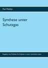 Synthese unter Schutzgas - Paul Matthys - 9783744892636