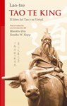 Lao-tse Tao Te King - Zensho W Kopp - 9783744895392