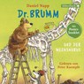 Dr. Brumm und der Megasaurus und weitere Geschichten -  - 9783745600148