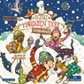 Die Schule der magischen Tiere: Eingeschneit! Ein Winterabenteuer -  - 9783745601138