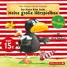 Der kleine Rabe Socke - Meine große Hörspielbox (9 Hörspiele) -  - 9783745601244