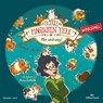 Die Schule der magischen Tiere - Hörspiele 10: Hin und weg! Das Hörspiel -  - 9783745601800