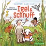 Igel und Schnuff -  - 9783745602661