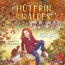 Hüterin des Waldes 03: Theater mit Familie Igel -  - 9783745602975