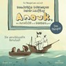 Anouk, die nachts auf Reisen geht. Die verschlüsselte Botschaft - Das Hörspiel (Anouk - Hörspiele) -  - 9783745604146