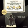 Anouk, die nachts auf Reisen geht. Vertrau auf das, was du kannst - Das Hörspiel (Anouk - Hörspiele) -  - 9783745604153