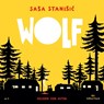 Wolf -  - 9783745604221