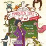 Die Schule der magischen Tiere - Hörspiele: Witze! -  - 9783745604238