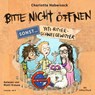 Bitte nicht öffnen, sonst ... 1: Yeti-Ritter-Schneegewitter -  - 9783745604283