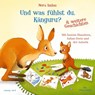 Und was fühlst du, Känguru? -  - 9783745604535