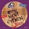 Bitte nicht öffnen - Hörspiele 1: Bissig! Das Hörspiel -  - 9783745604559